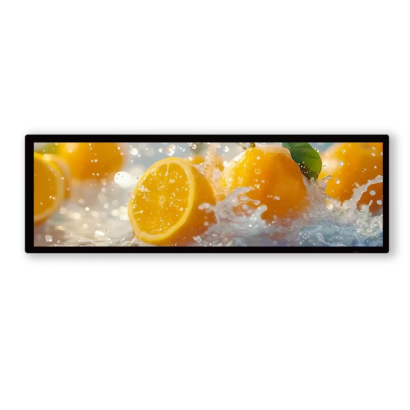49.5 Inch Bar Display Digital Signage manufacturers