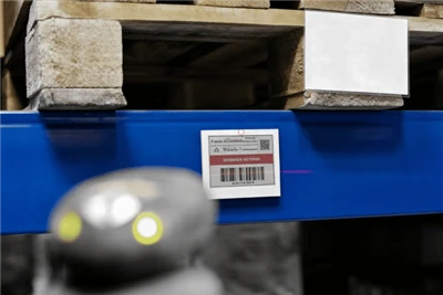 Wie elektronische Regaletiketten die Lagereffizienz verbessern
