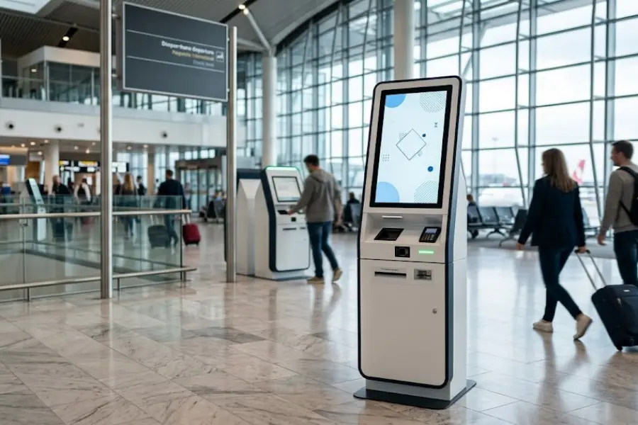 Beste interaktive Kiosk-Software im Jahr 2025: Ein praktischer Kaufratgeber