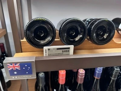So wählen Sie Lösungen für elektronische Regaletiketten im Einzelhandel aus