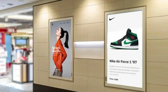 Wer sind die größten Digital Signage-Hersteller im Jahr 2026?