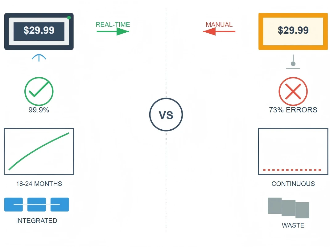 Cost Comparison Cost Comparison