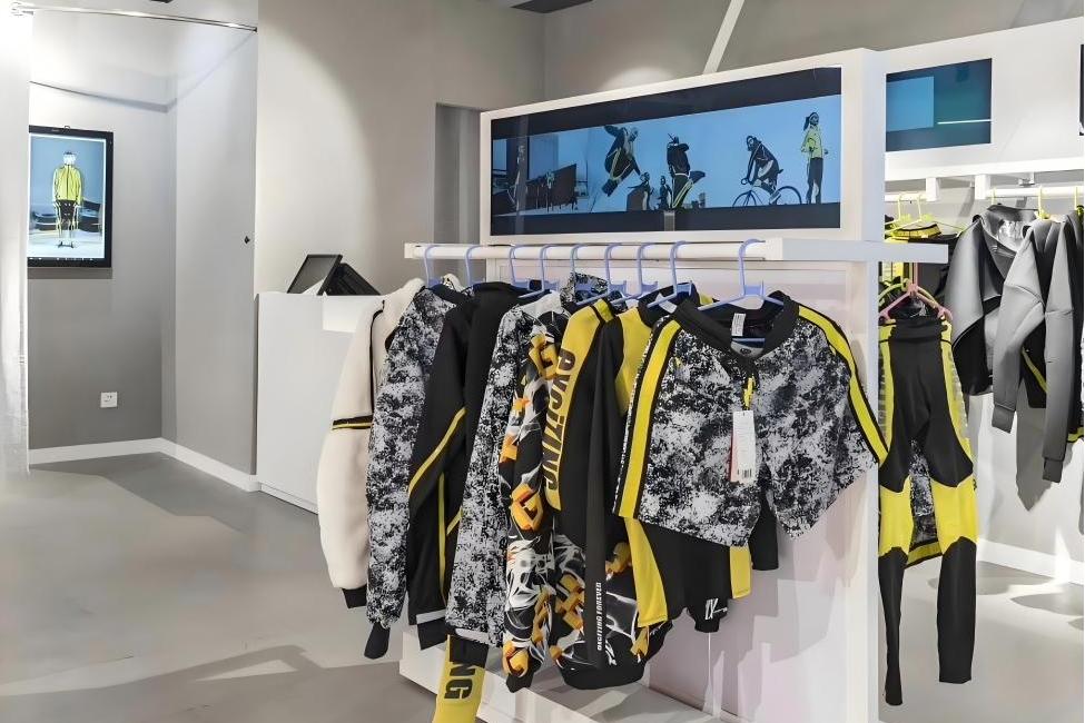 Fashion Retail Applications Fashion Retail Applications