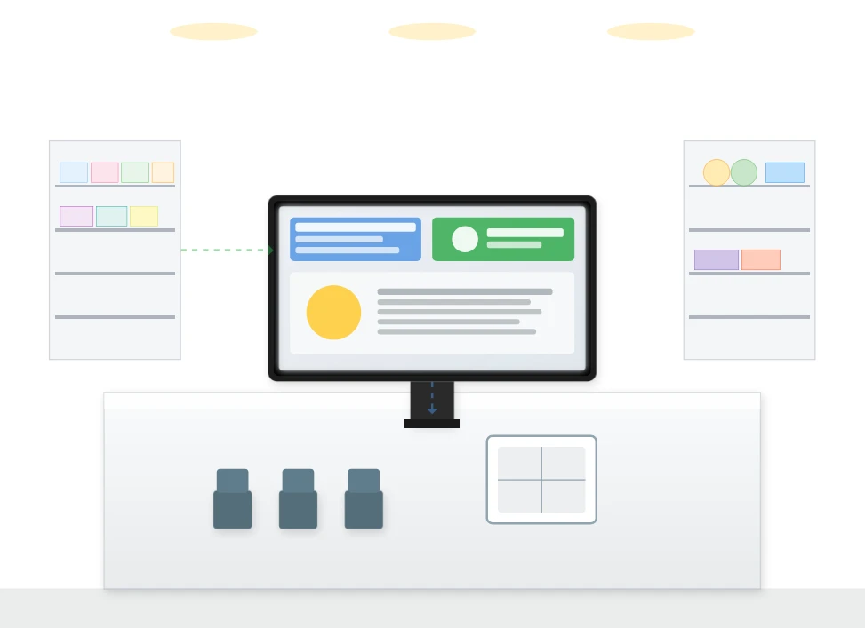 Healthcare Retail Integration